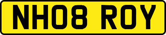 NH08ROY