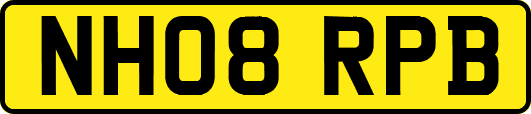 NH08RPB