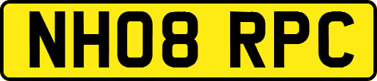 NH08RPC