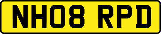 NH08RPD