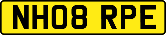 NH08RPE