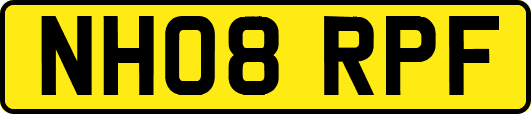 NH08RPF