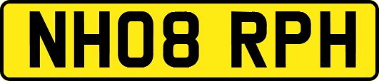 NH08RPH