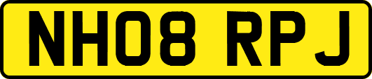 NH08RPJ