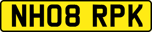 NH08RPK