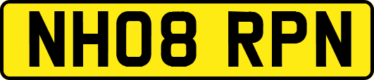 NH08RPN