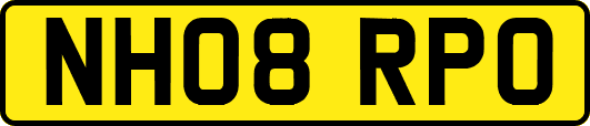 NH08RPO