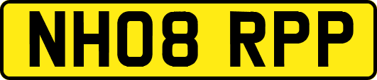 NH08RPP