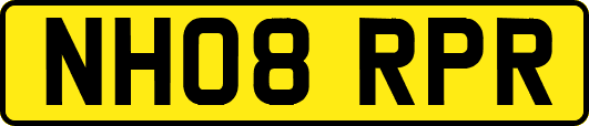 NH08RPR