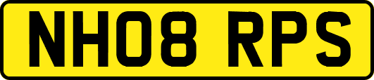 NH08RPS