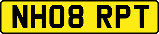 NH08RPT