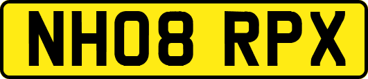 NH08RPX