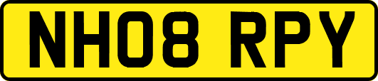 NH08RPY