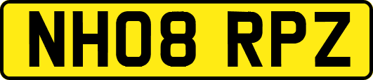 NH08RPZ
