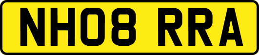 NH08RRA