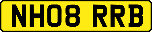 NH08RRB