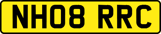 NH08RRC