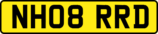 NH08RRD