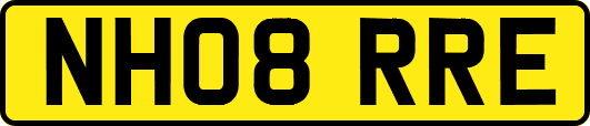 NH08RRE