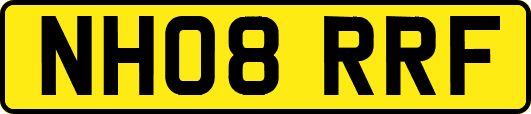 NH08RRF