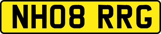 NH08RRG