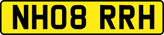 NH08RRH