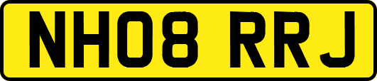 NH08RRJ