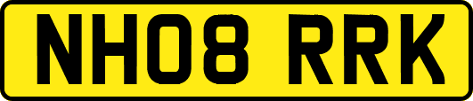 NH08RRK