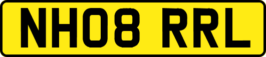 NH08RRL