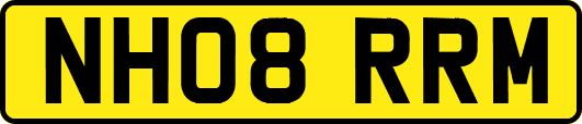 NH08RRM