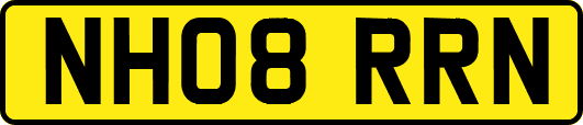 NH08RRN
