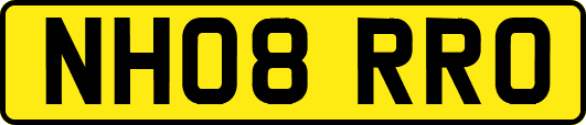 NH08RRO