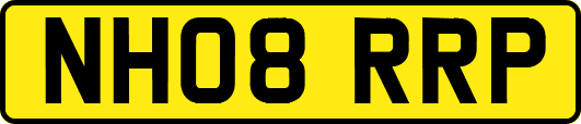 NH08RRP