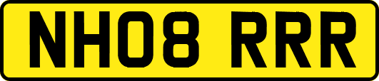 NH08RRR