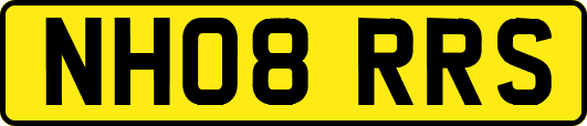 NH08RRS