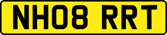 NH08RRT