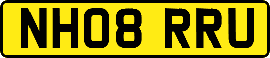 NH08RRU