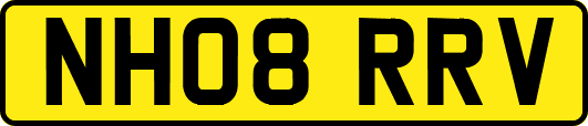 NH08RRV