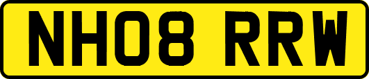 NH08RRW