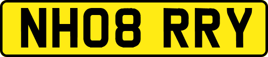 NH08RRY