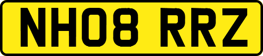 NH08RRZ