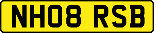 NH08RSB