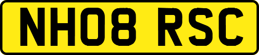 NH08RSC
