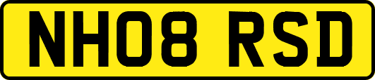 NH08RSD