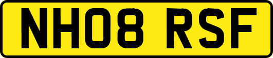 NH08RSF