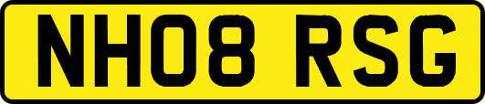 NH08RSG