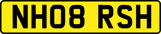 NH08RSH