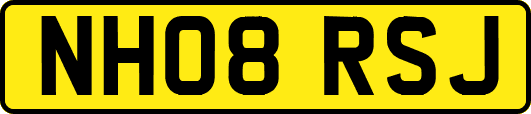 NH08RSJ
