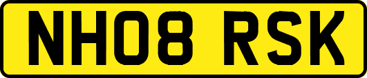 NH08RSK