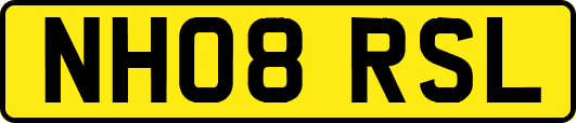 NH08RSL